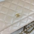 Chanel Classic Wallet on a Chain on Sale