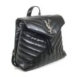 Yves Saint Laurent Loulou Backpack Hot on Sale