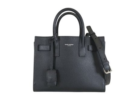 Saint Laurent Nano Sac De Jour Cheap