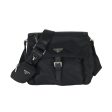 Prada Re Edition Nylon Messenger Bag Online Sale