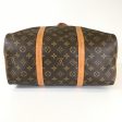 Louis Vuitton Vintage Sac Souple 35 Hot on Sale