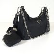 Prada Re Edition Nylon Bag Online Hot Sale