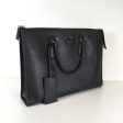 Prada Saffiano Work Bag Sale