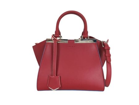 Fendi 3jours on Sale