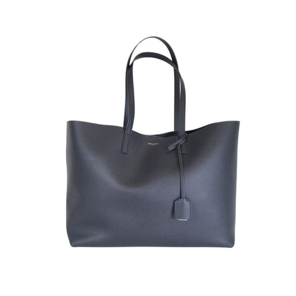 Saint Laurent (YSL) Shopping Tote For Discount