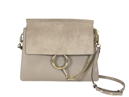 Chloé Faye Bag For Cheap