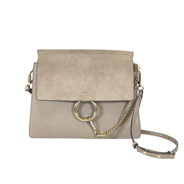 Chloé Faye Bag For Cheap