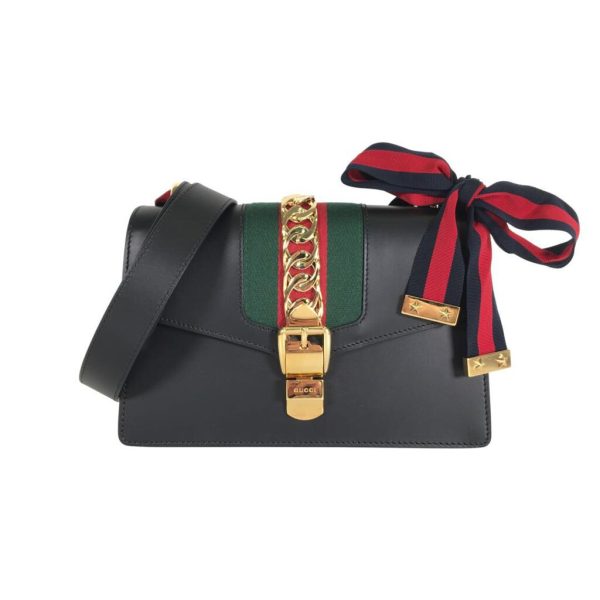 Gucci Sylvie Online