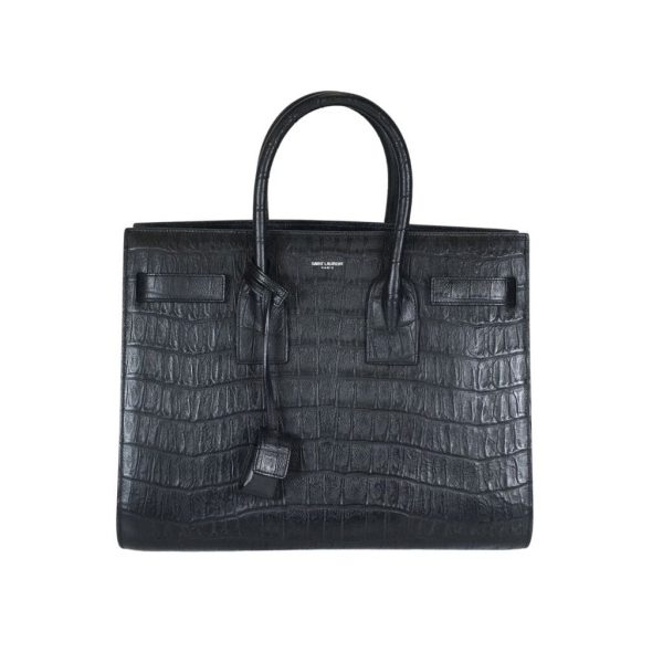 Saint Laurent Sac De Jour Bag For Discount