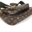 Louis Vuitton Multi Pochette Bag For Sale