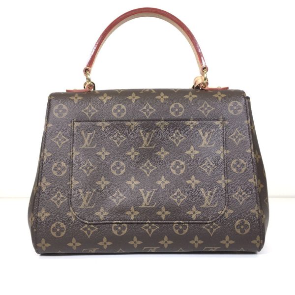 Louis Vuitton Cluny Bag on Sale