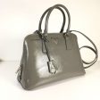 Prada Promenade Grey For Cheap