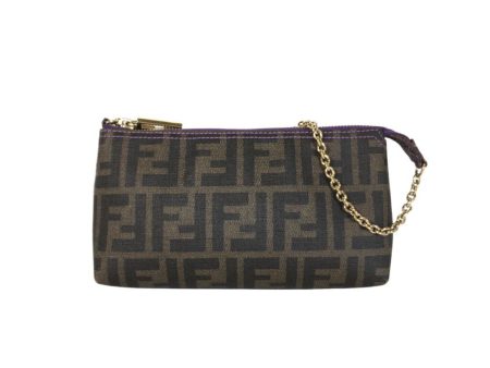 Fendi Mini Pochette For Discount