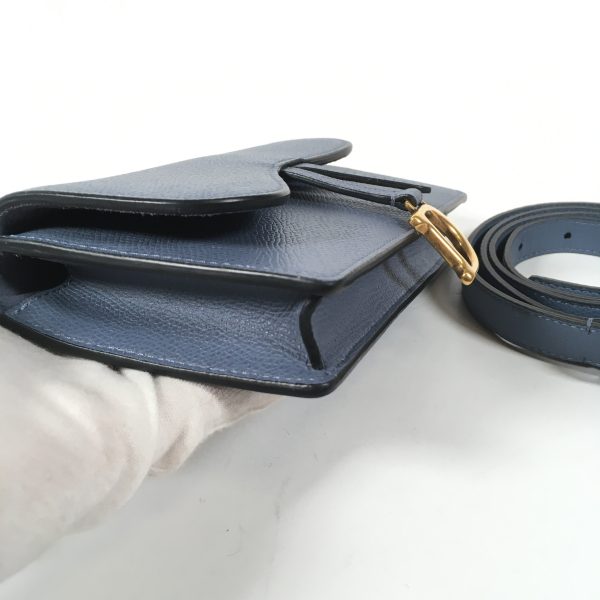 Dior Saddle Belt Bag Online Hot Sale