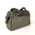 Louis Vuitton Mini Lin Josephine Online Sale