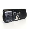 Louis Vuitton Epi Clutch Fashion