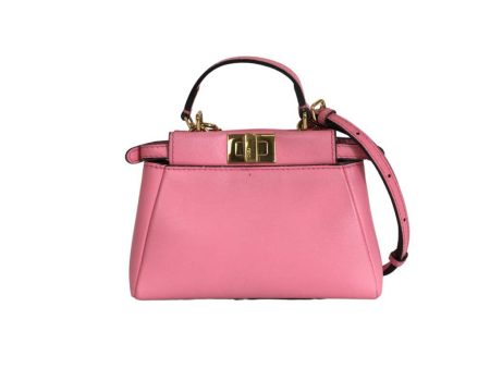 Fendi Micro Peekaboo For Discount