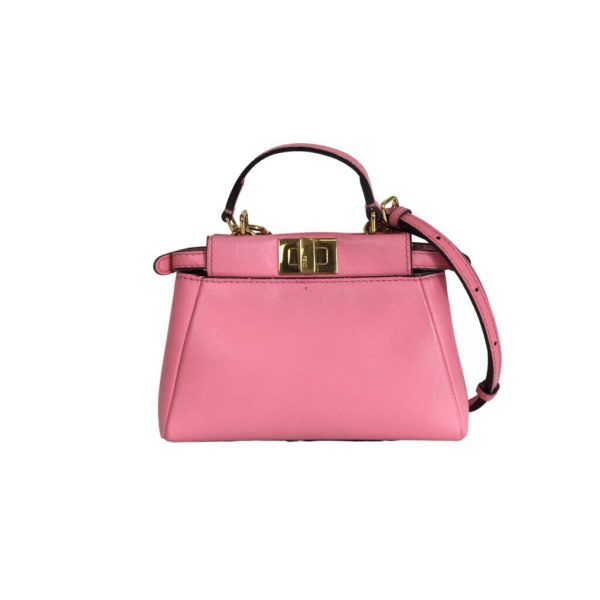 Fendi Micro Peekaboo For Discount