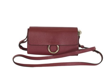 Chloe Mini Faye For Cheap