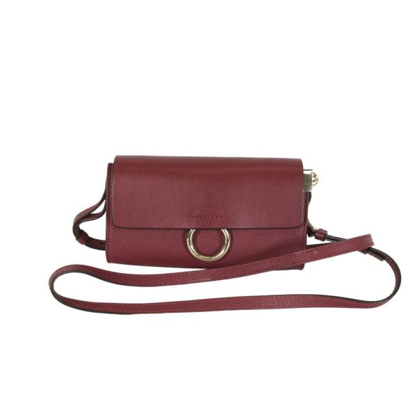 Chloe Mini Faye For Cheap