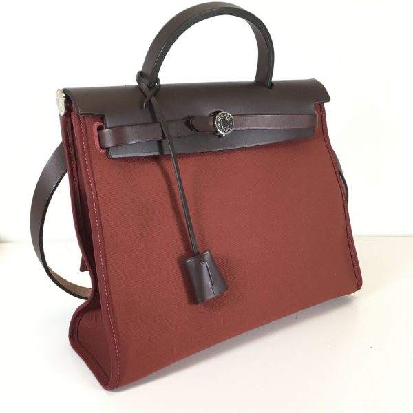 Hermès Herbag Online Hot Sale