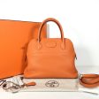 Hermès Bolide on Sale