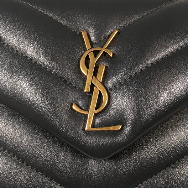 Yves Saint Laurent (YSL) Toy Loulou Supply