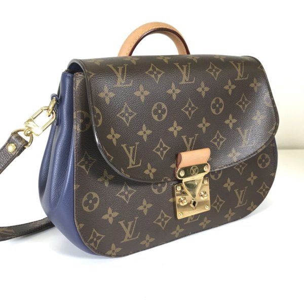 Louis Vuitton Eden Bag on Sale