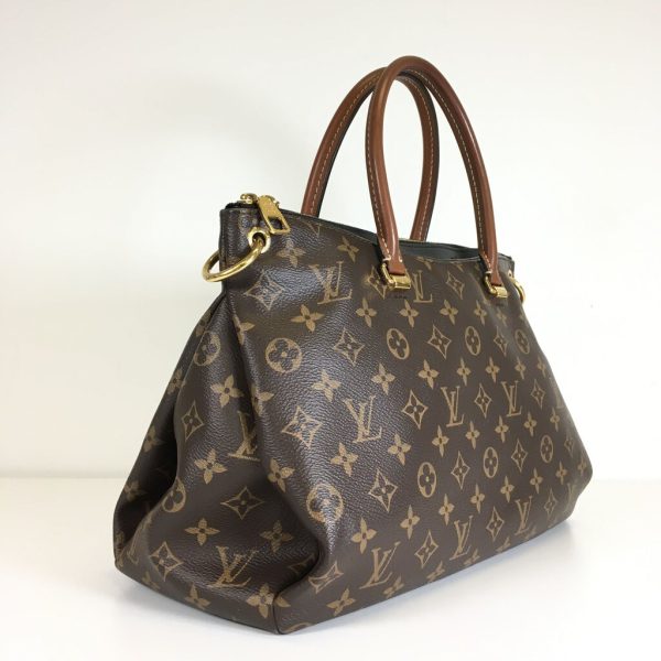 Louis Vuitton Pallas Hot on Sale