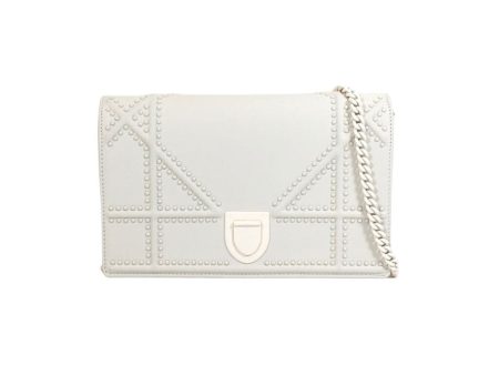 Dior Diorama Wallet on Chain Bag on Sale