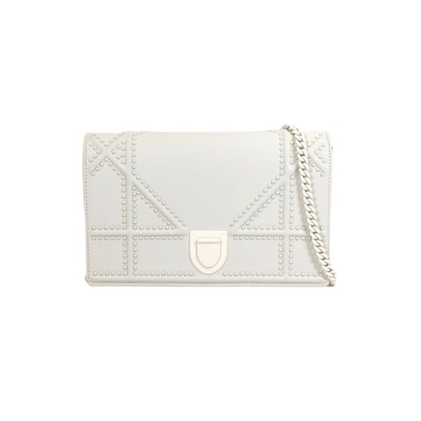 Dior Diorama Wallet on Chain Bag on Sale