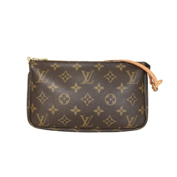 Louis Vuitton Pochette Online now