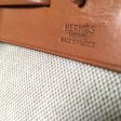 Hermes Toile Herbag For Discount