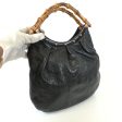 Gucci Bamboo Top Handle Fashion