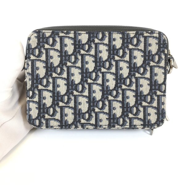 Dior Pouch with Strap Online Sale