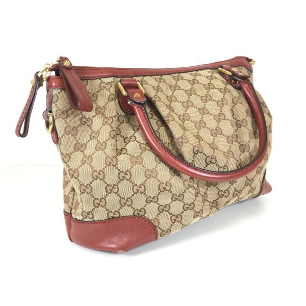 Gucci Satchel For Sale