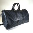 Louis Vuitton Keepall Bandouliere 45 Fashion