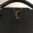 Louis Vuitton Capucine Mini Hot on Sale