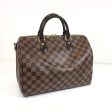 Louis Vuitton Speedy Bandouliere 30 Fashion