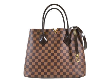 Louis Vuitton Kensington Tote For Sale