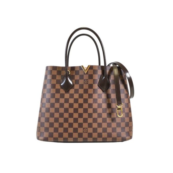 Louis Vuitton Kensington Tote For Sale