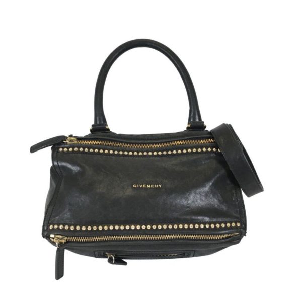 Givenchy Pandora Studded Bag For Cheap