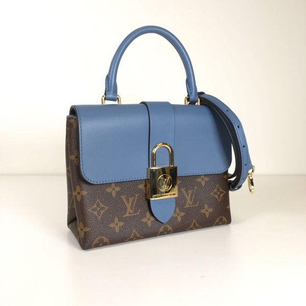 Louis Vuitton Locky BB For Discount