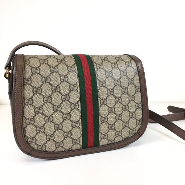 Gucci Supreme Ophidia Crossbody Sale