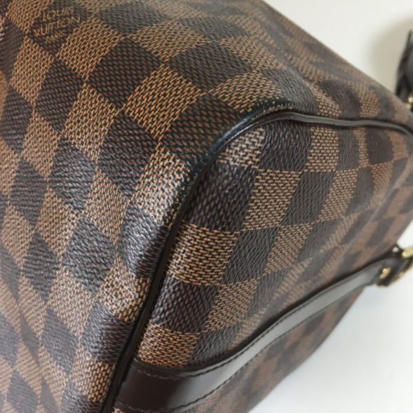 Louis Vuitton Speedy Bandouliere For Sale