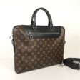 Louis Vuitton Porte Documents Jour Online Sale