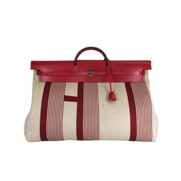 Hermès Herbag Cabine Bag Sale