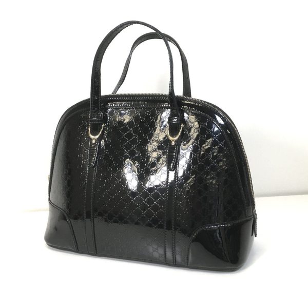 Gucci Top Handle Bag For Sale