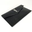 Saint Laurent (YSL) Uptown Clutch Discount