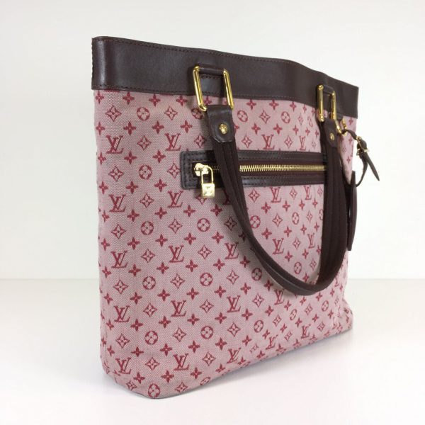 Louis Vuitton Lucille Hot on Sale